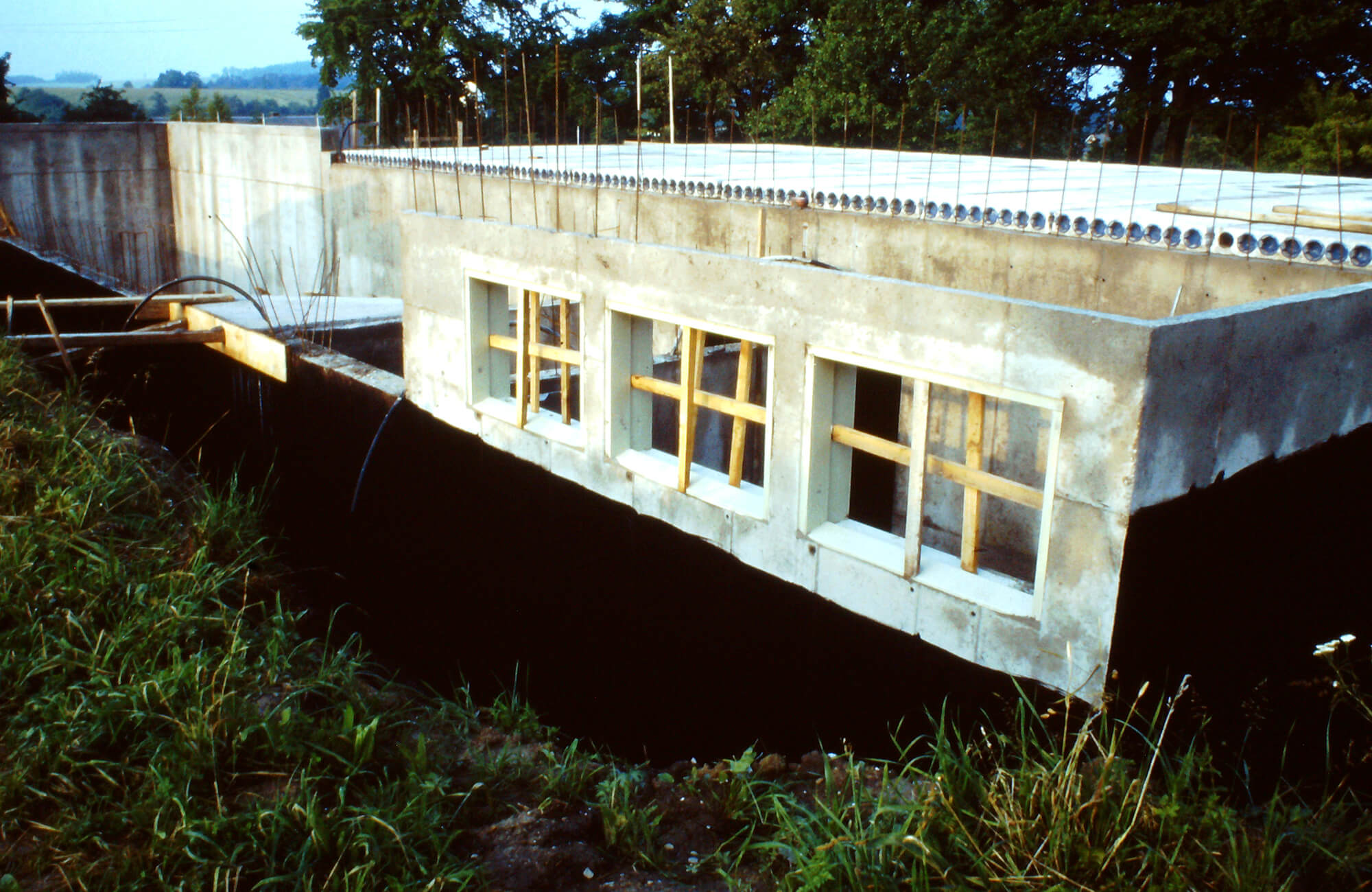 rohbau-pram-hackgutheizwerk